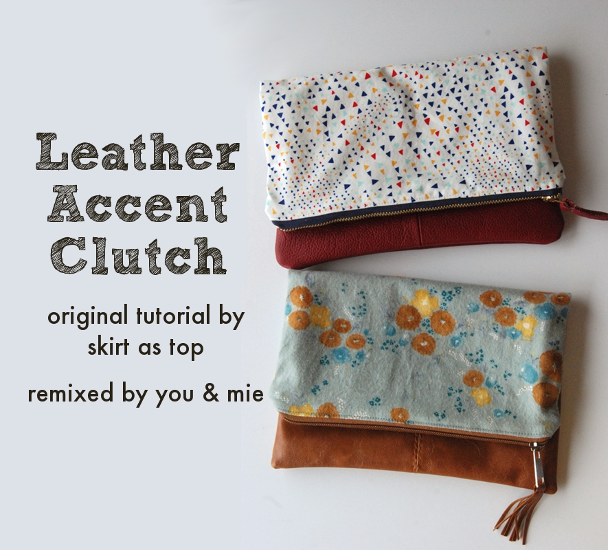 foldover clutches1